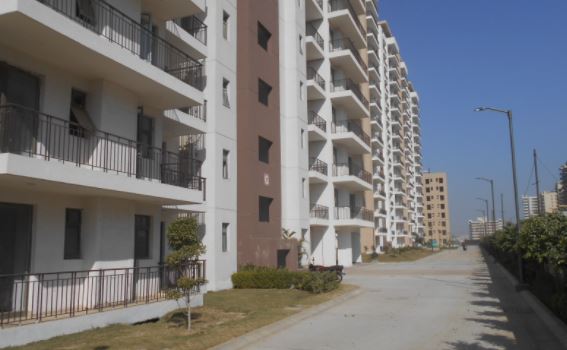 Higher Floor Flat Sale Imperia The Esfera Sector 37C Gurgaon